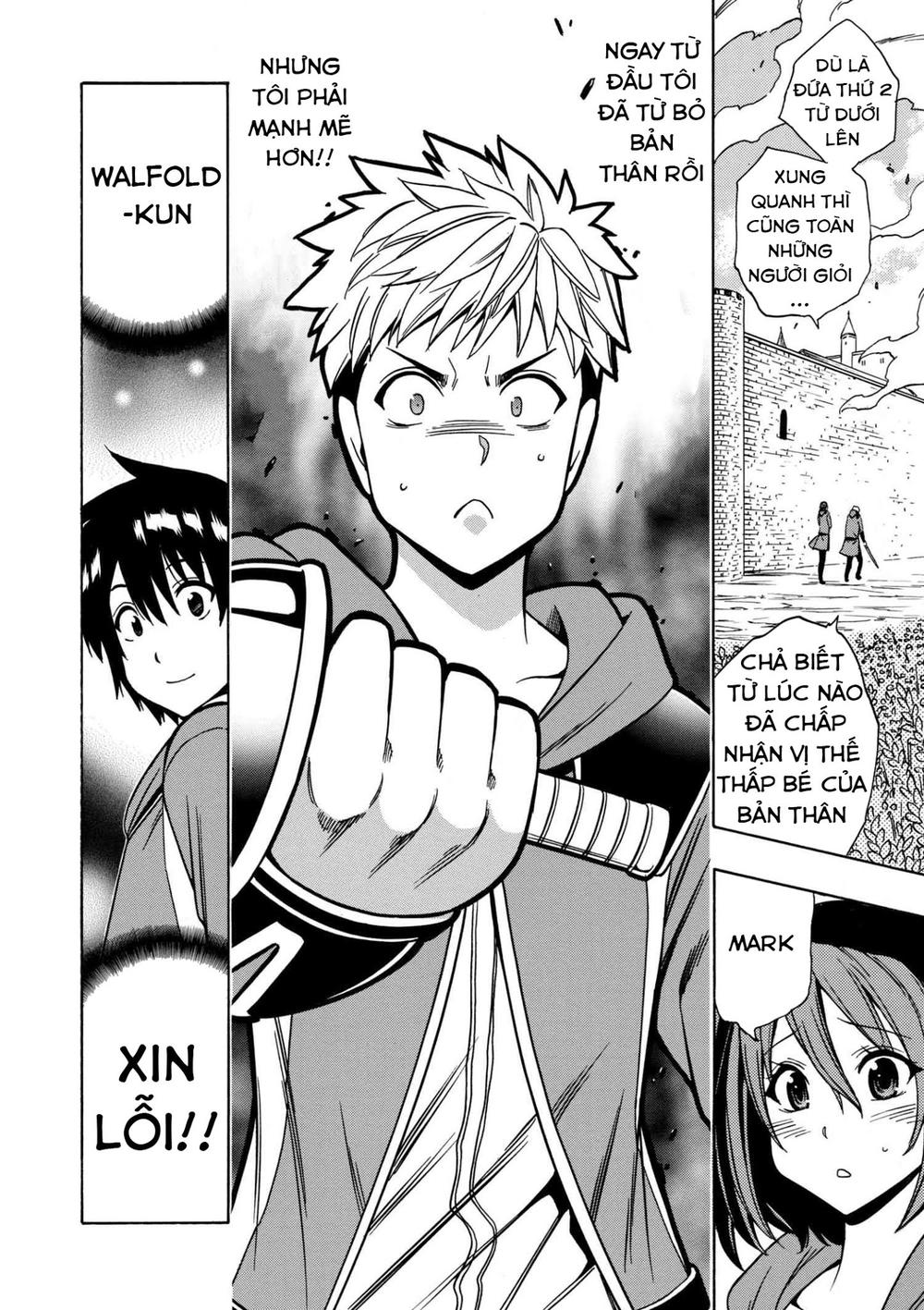 Cháu Trai Của Hiền Nhân Chapter 24.1 - 16