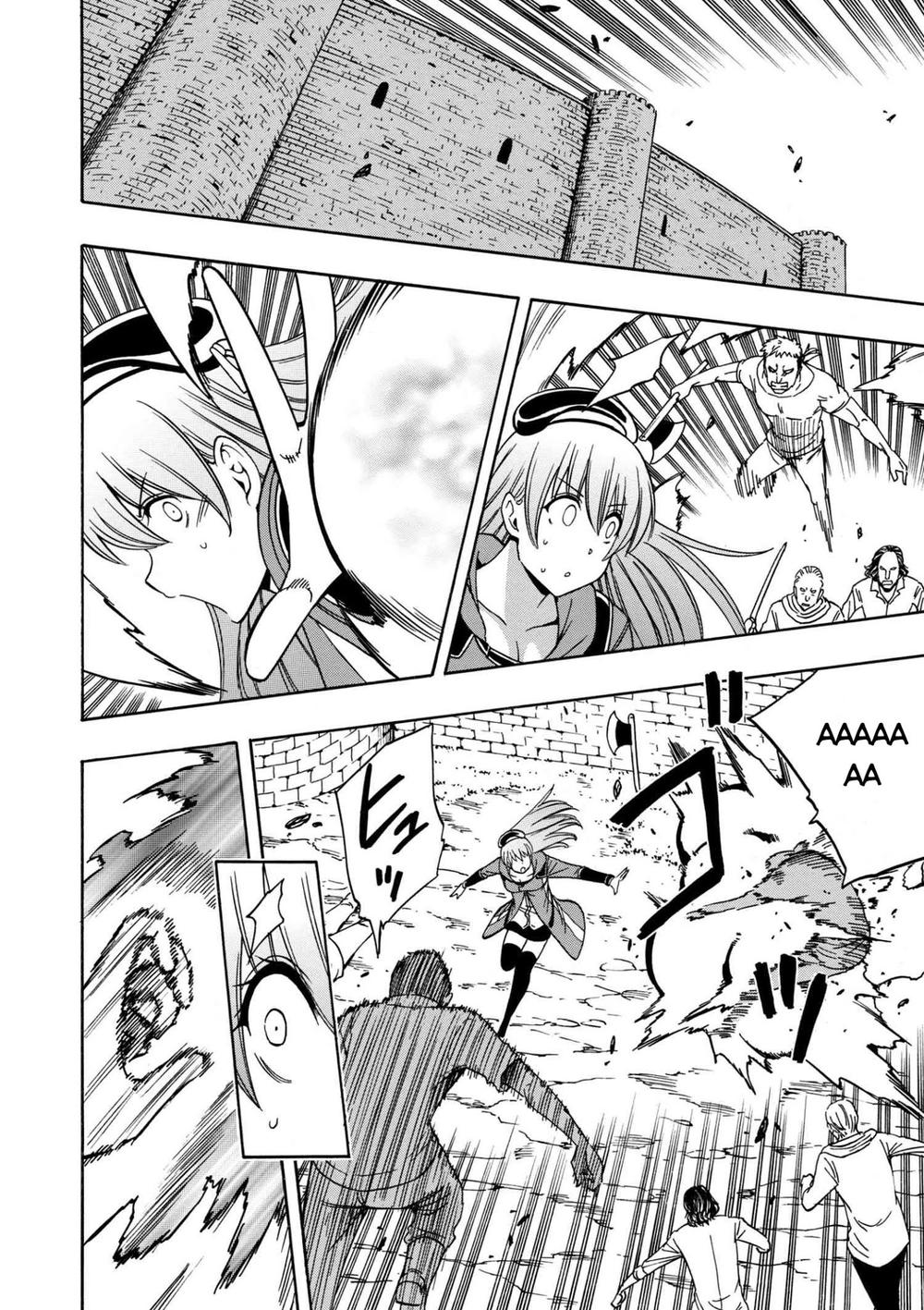 Cháu Trai Của Hiền Nhân Chapter 24.1 - 26