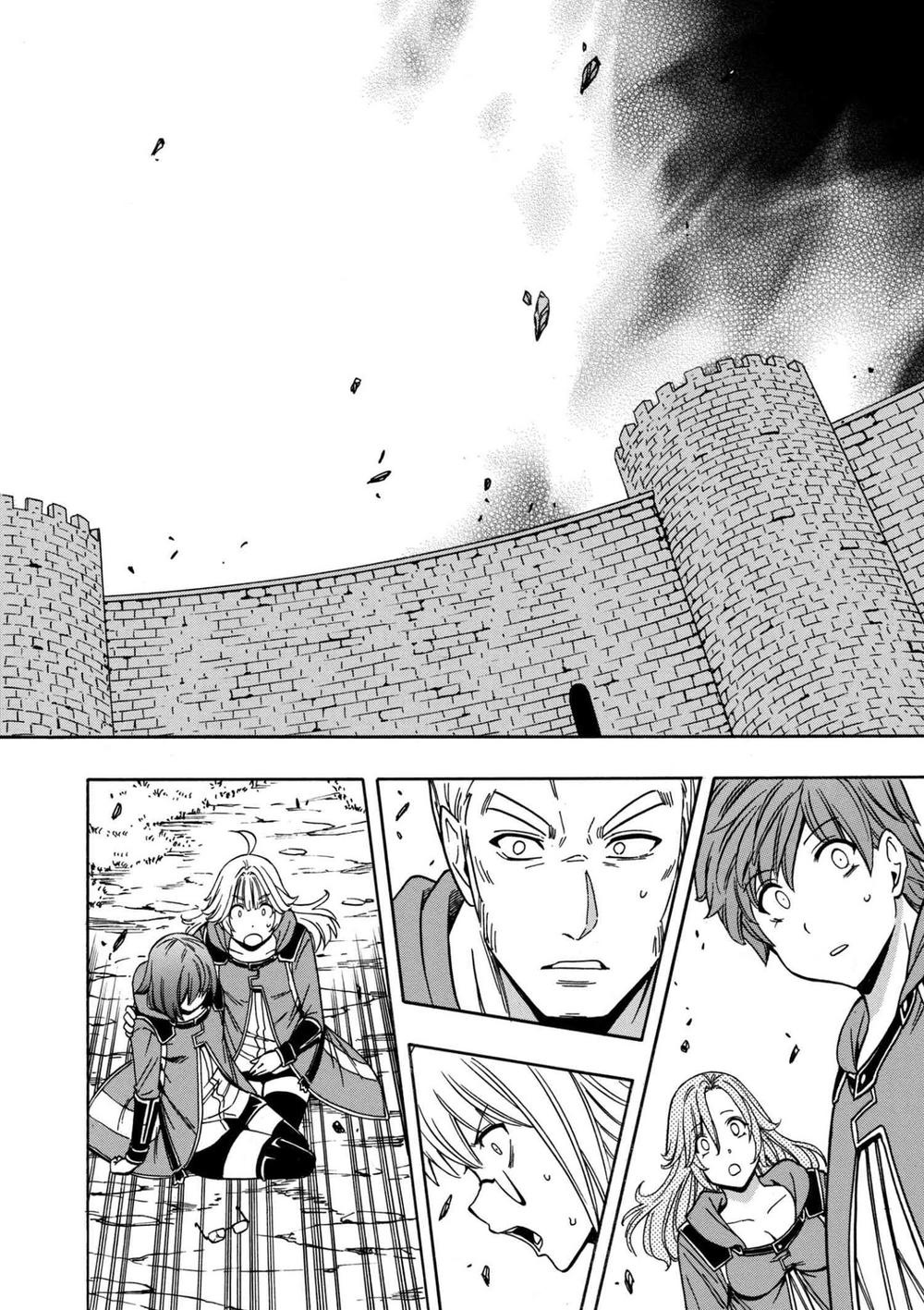 Cháu Trai Của Hiền Nhân Chapter 24.1 - 30