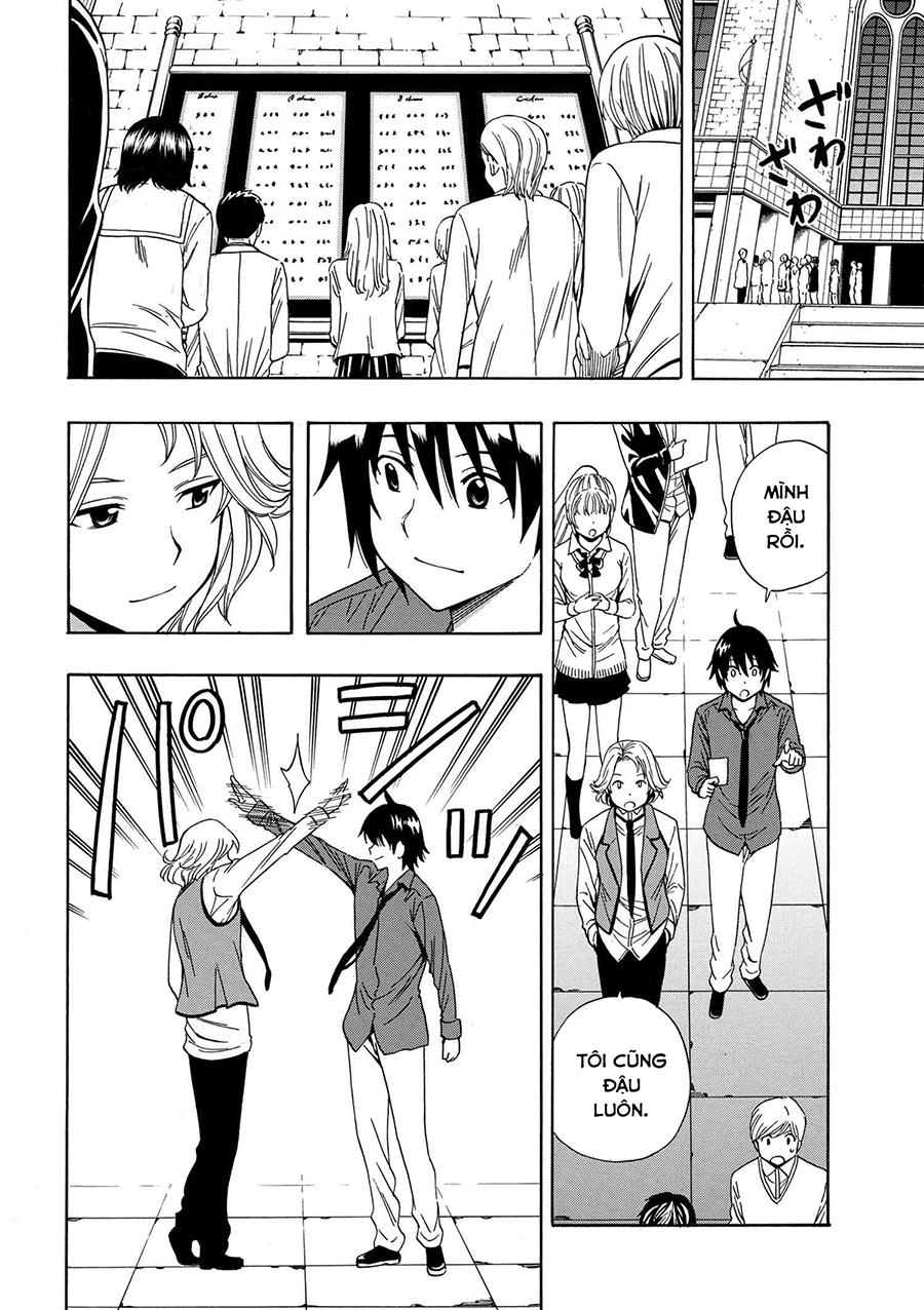 Cháu Trai Của Hiền Nhân Chapter 3.2 - 17