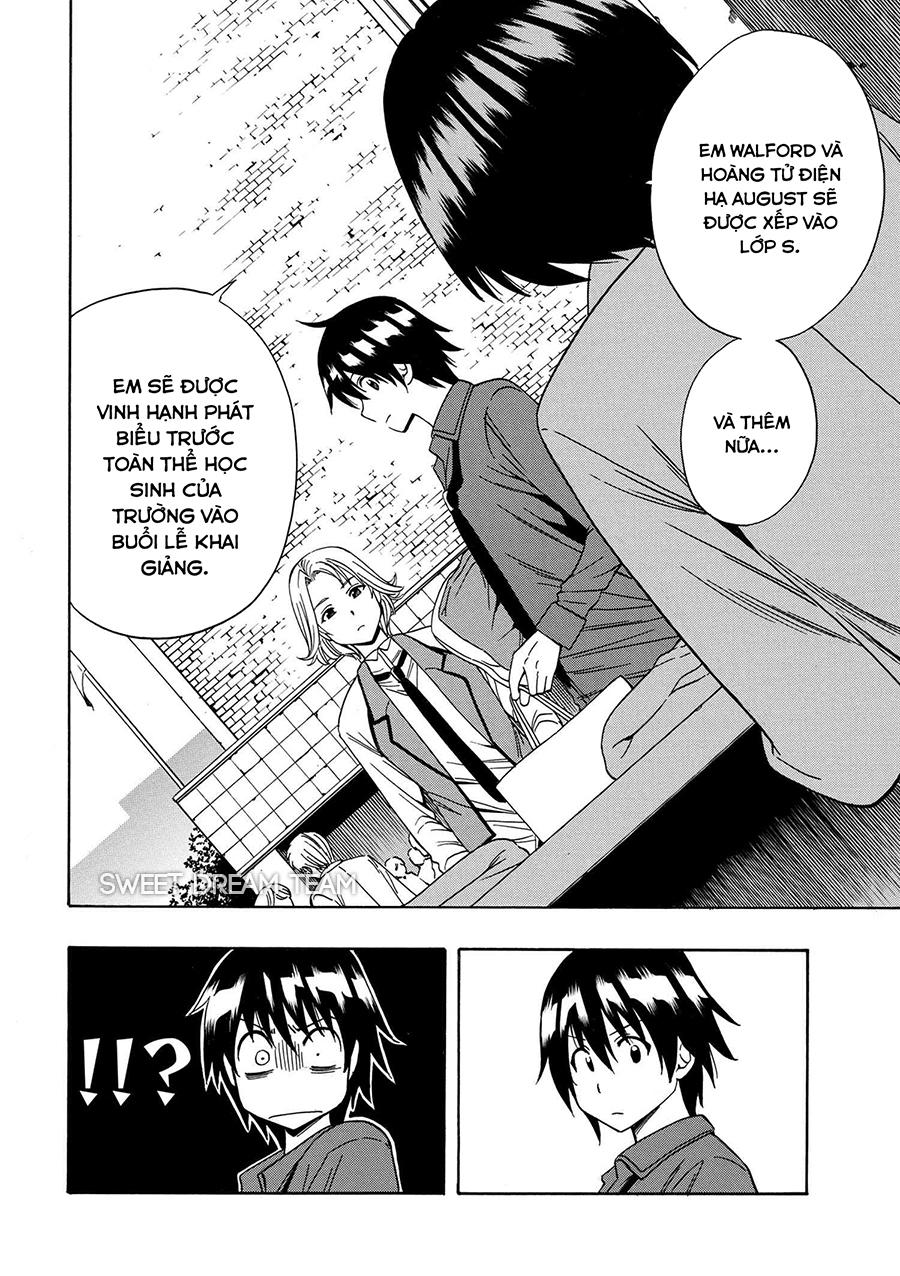 Cháu Trai Của Hiền Nhân Chapter 3.2 - 19