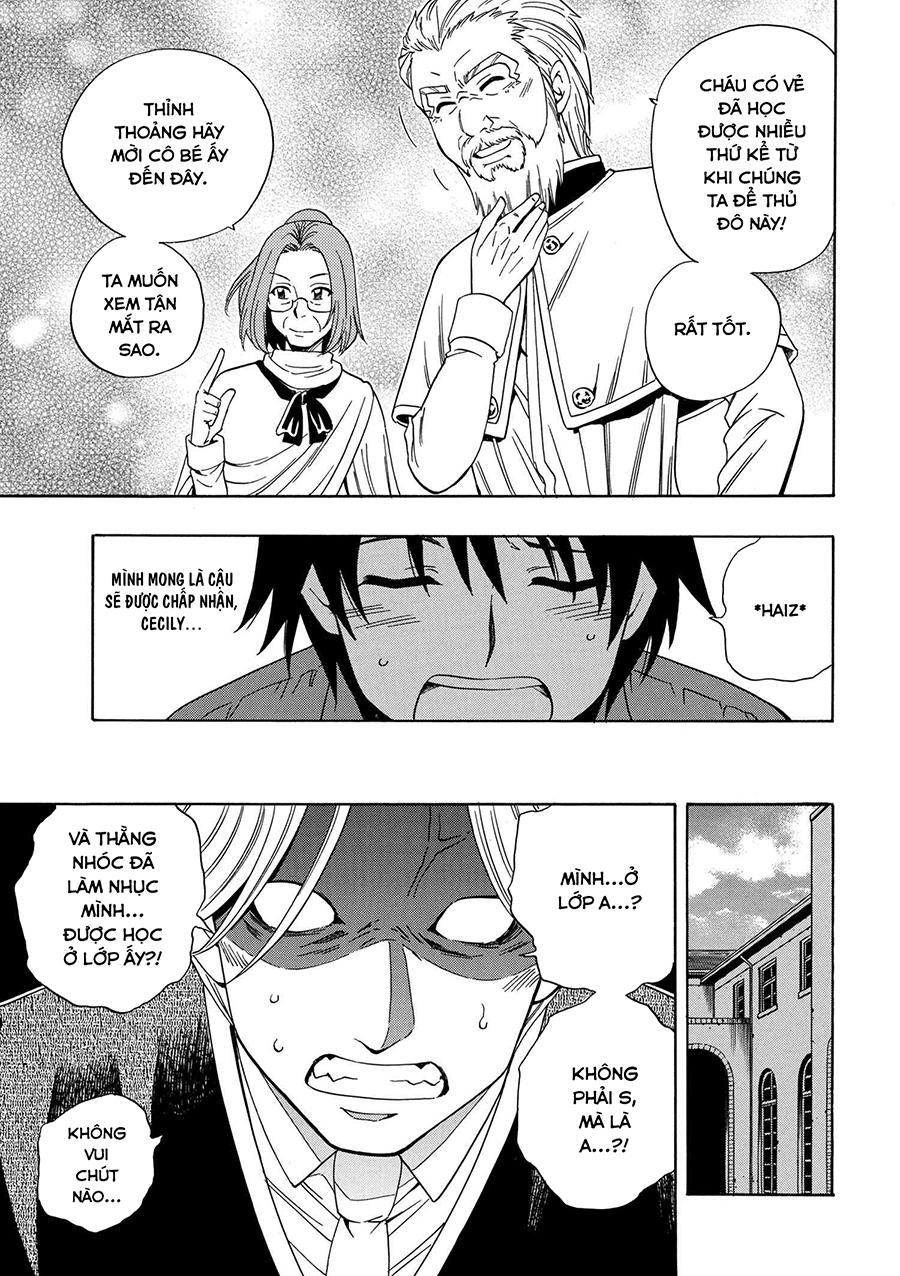 Cháu Trai Của Hiền Nhân Chapter 3.2 - 24