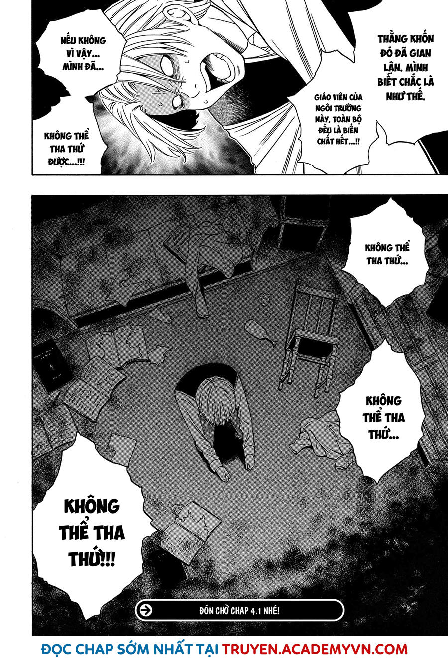 Cháu Trai Của Hiền Nhân Chapter 3.2 - 25