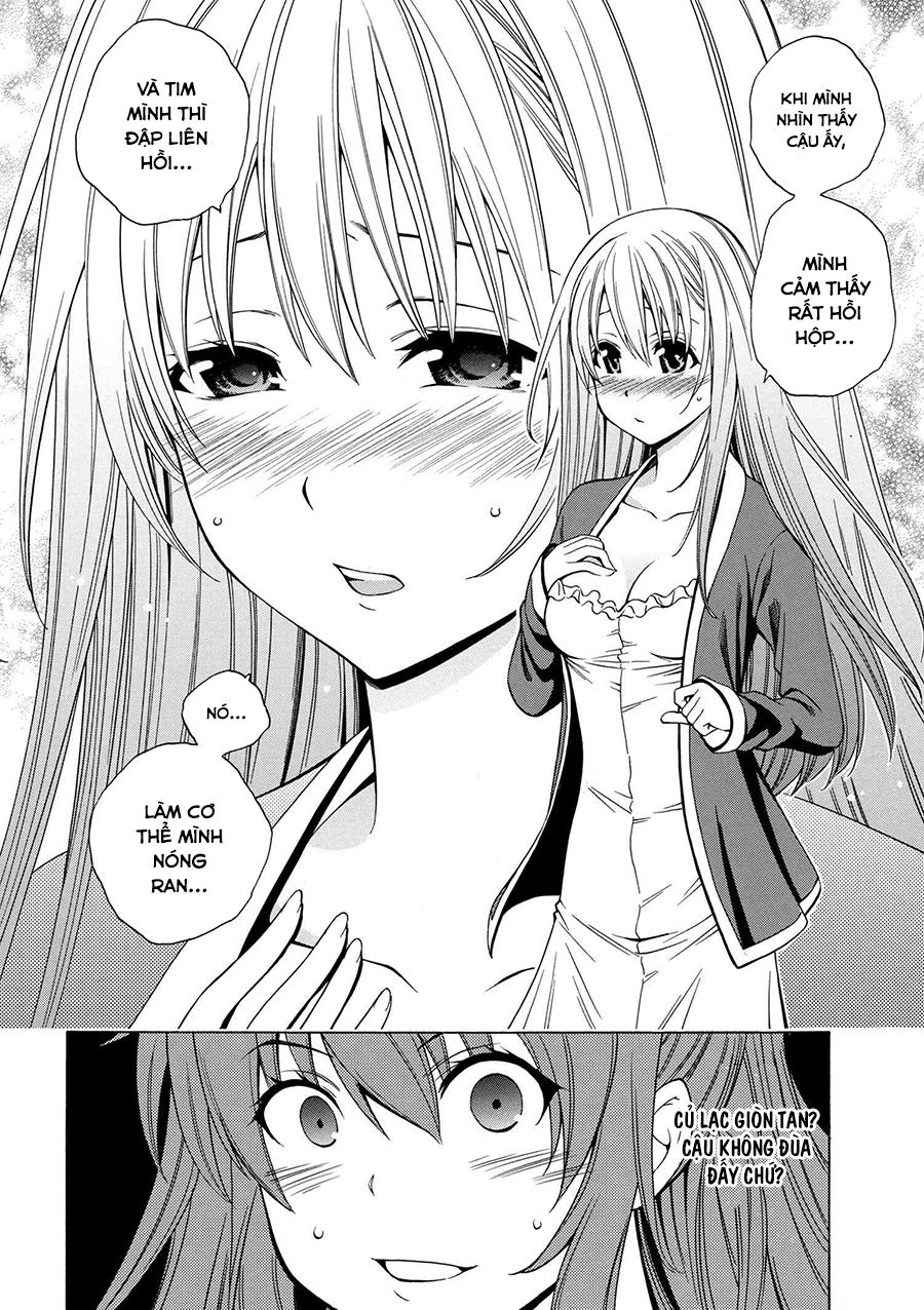 Cháu Trai Của Hiền Nhân Chapter 3 - 13