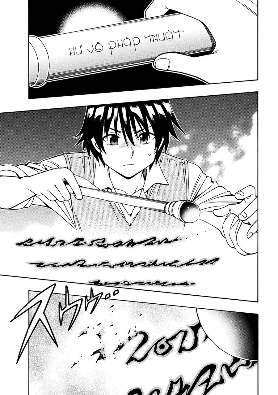 Cháu Trai Của Hiền Nhân Chapter 4.1 - 5