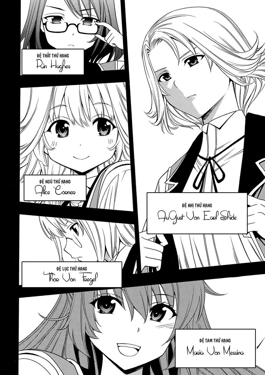 Cháu Trai Của Hiền Nhân Chapter 4.2 - 12