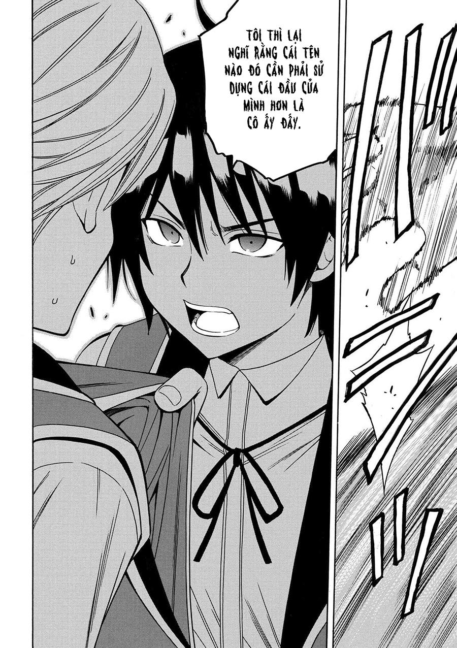 Cháu Trai Của Hiền Nhân Chapter 4.2 - 26