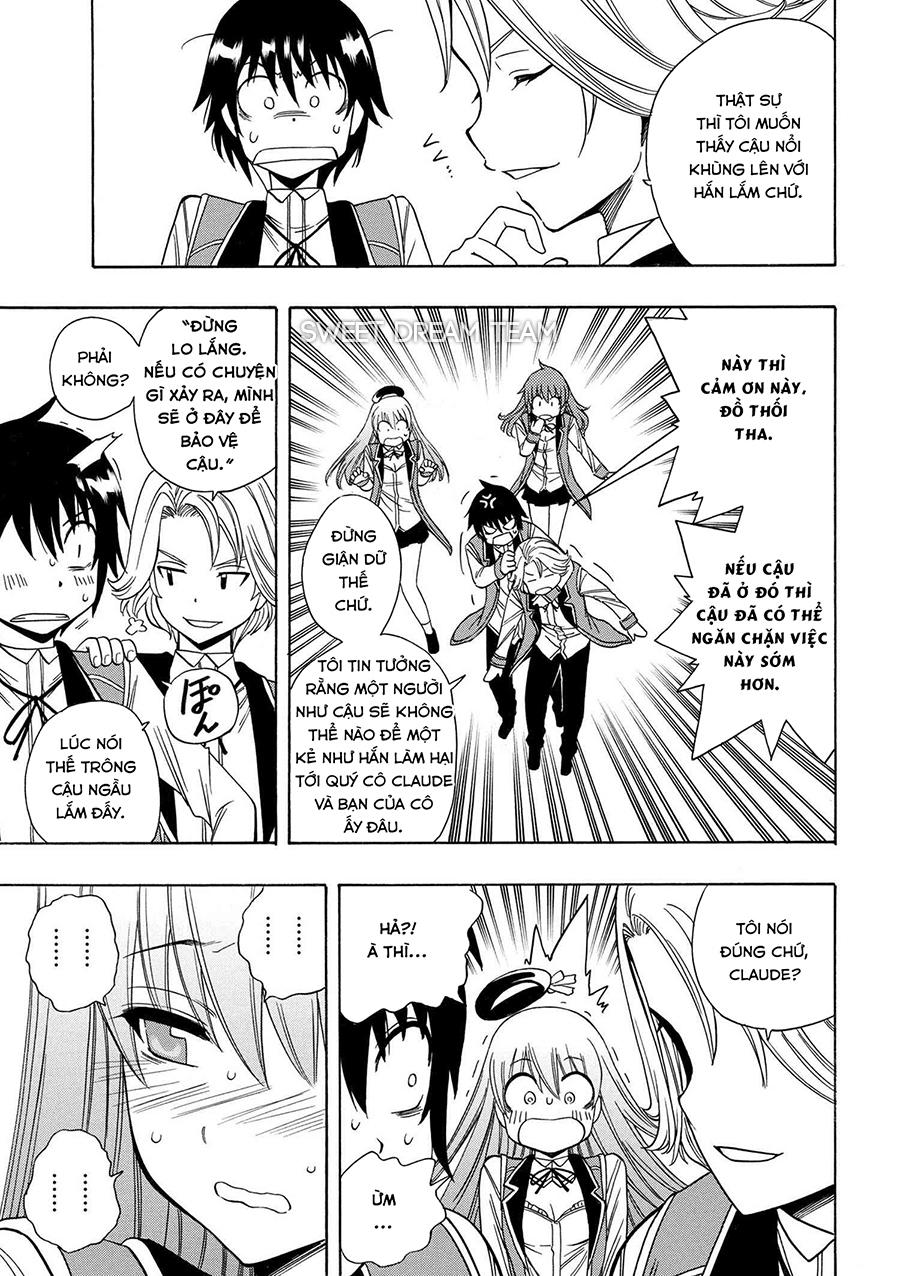 Cháu Trai Của Hiền Nhân Chapter 4.2 - 31