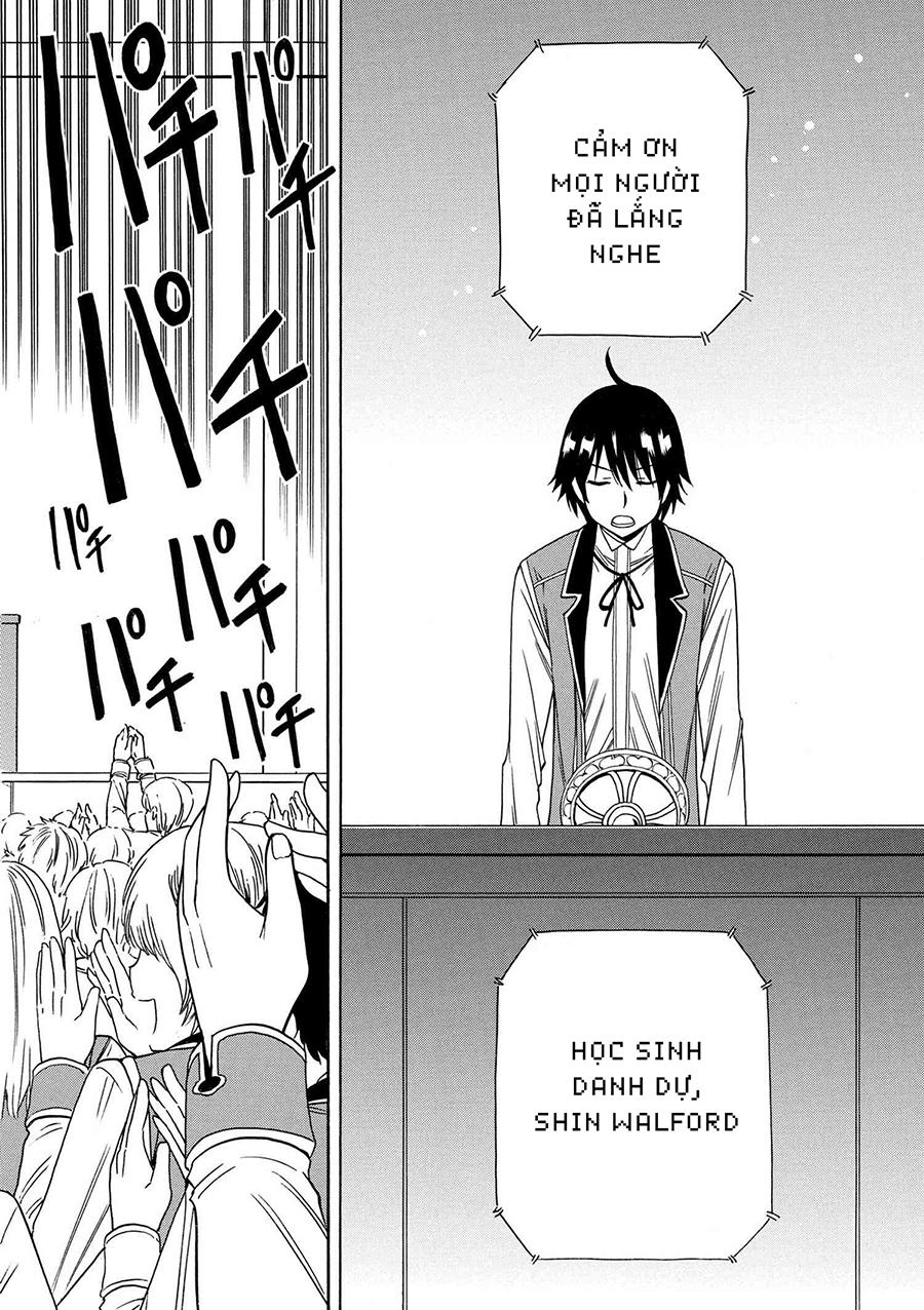 Cháu Trai Của Hiền Nhân Chapter 4.2 - 6