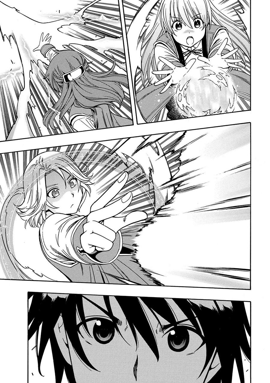 Cháu Trai Của Hiền Nhân Chapter 5.2 - 30