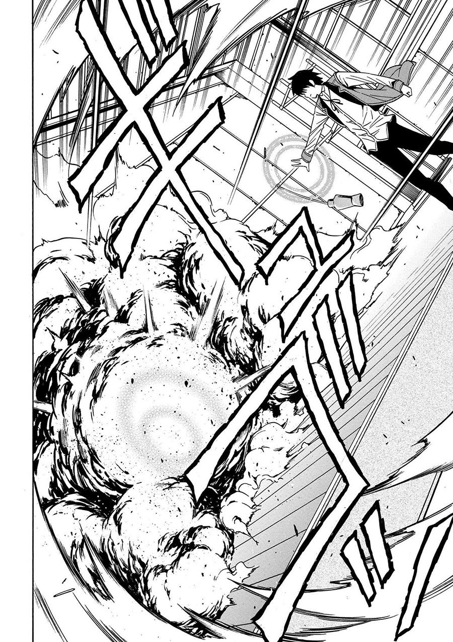 Cháu Trai Của Hiền Nhân Chapter 5.2 - 31