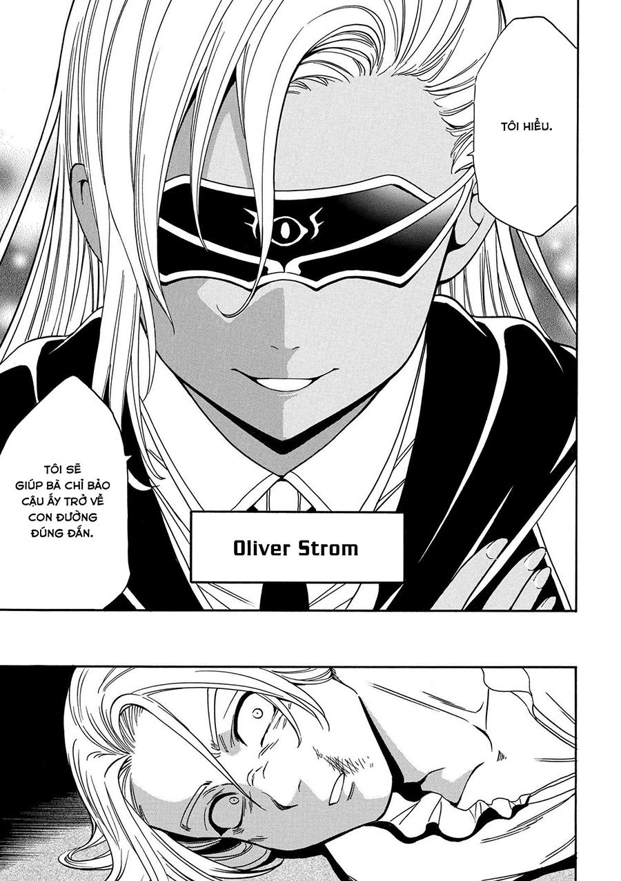 Cháu Trai Của Hiền Nhân Chapter 6.1 - 15