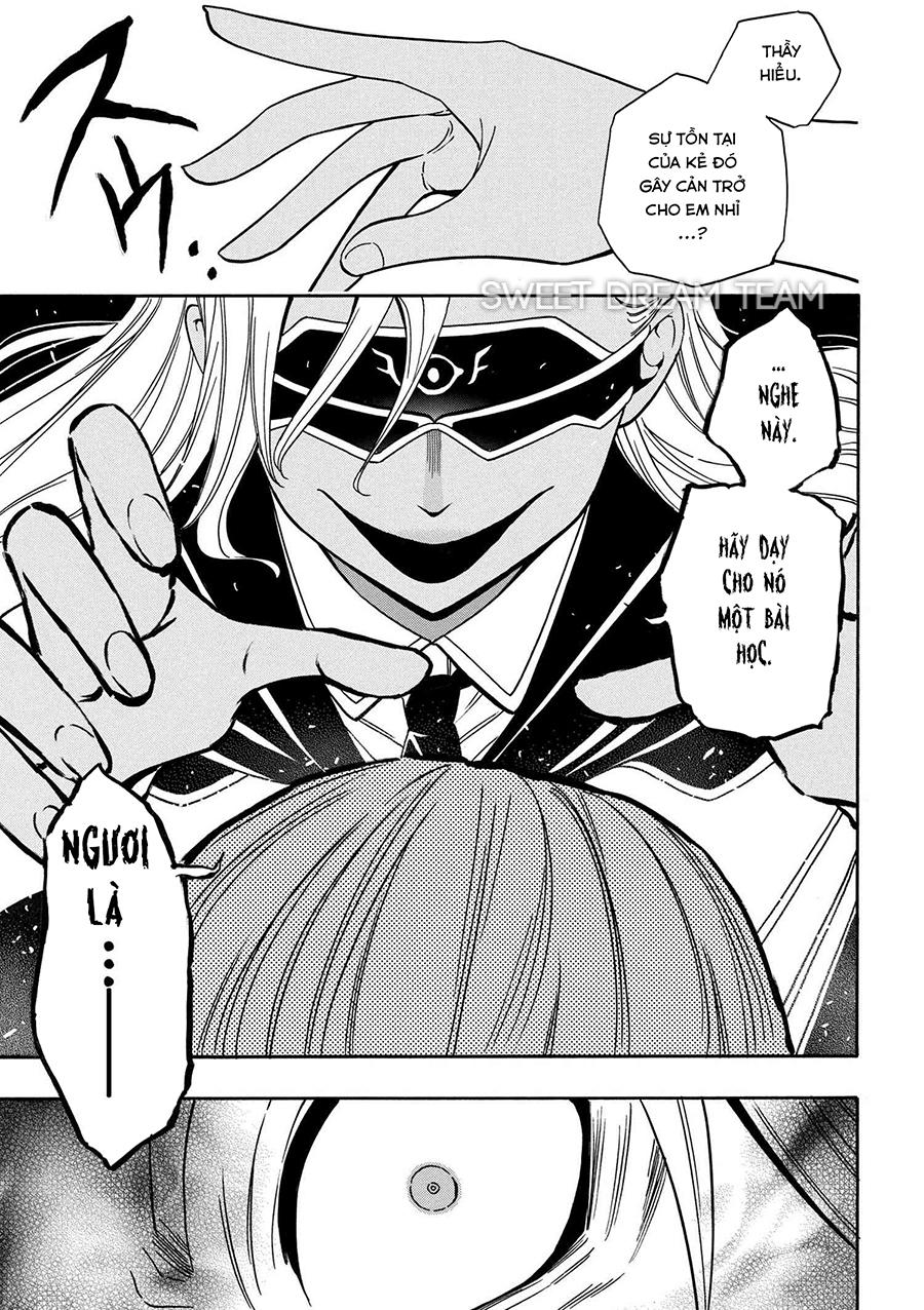 Cháu Trai Của Hiền Nhân Chapter 6.1 - 17