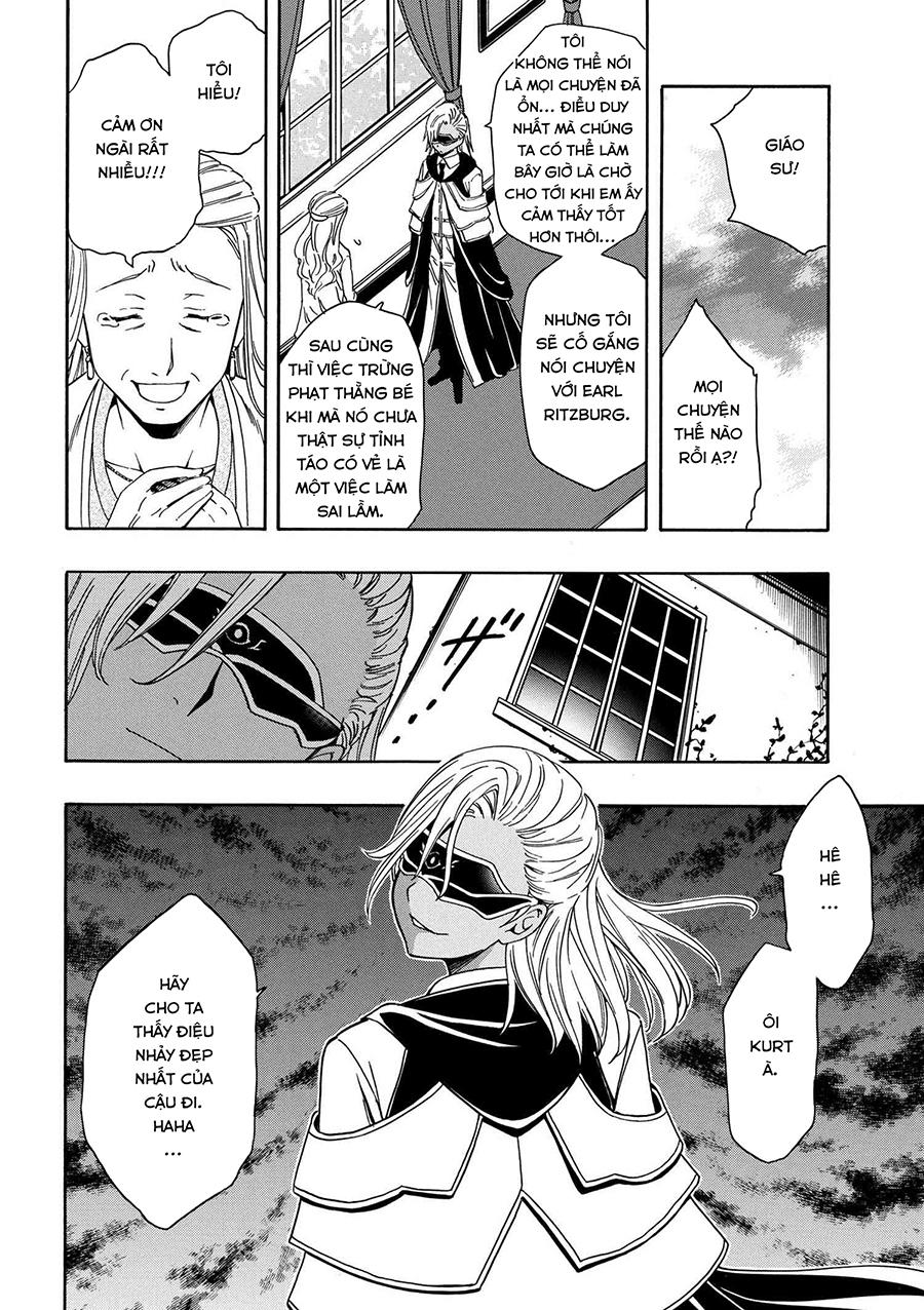 Cháu Trai Của Hiền Nhân Chapter 6.1 - 18