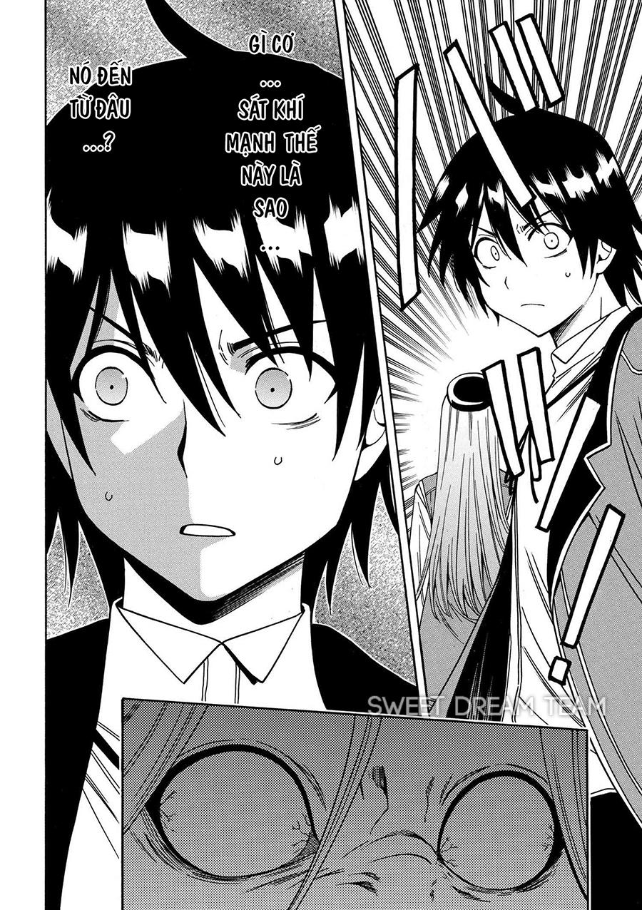 Cháu Trai Của Hiền Nhân Chapter 6.1 - 26