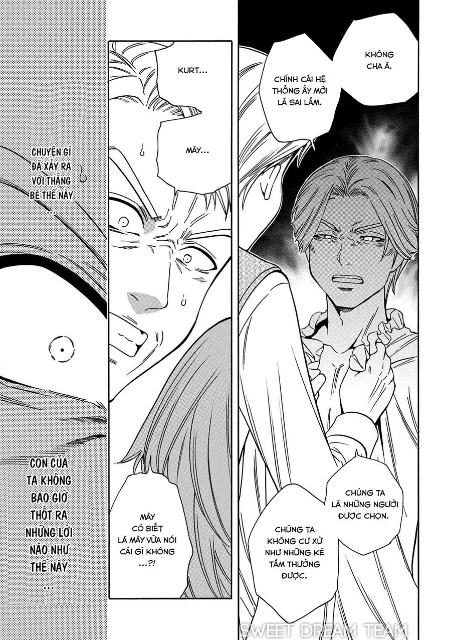 Cháu Trai Của Hiền Nhân Chapter 6.1 - 7