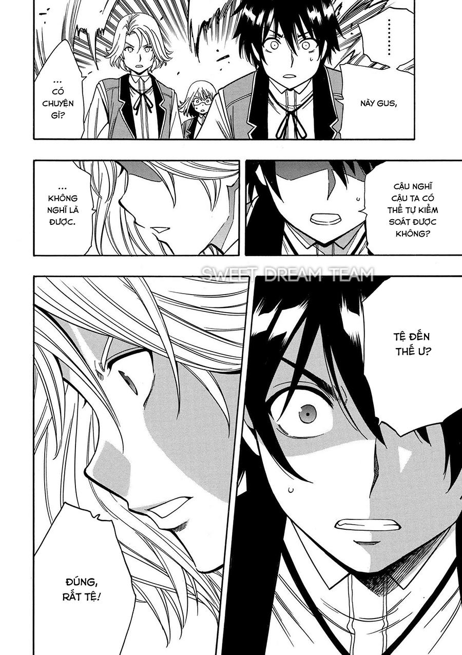 Cháu Trai Của Hiền Nhân Chapter 6.2 - 11