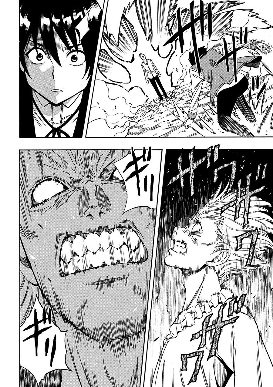 Cháu Trai Của Hiền Nhân Chapter 6.2 - 13