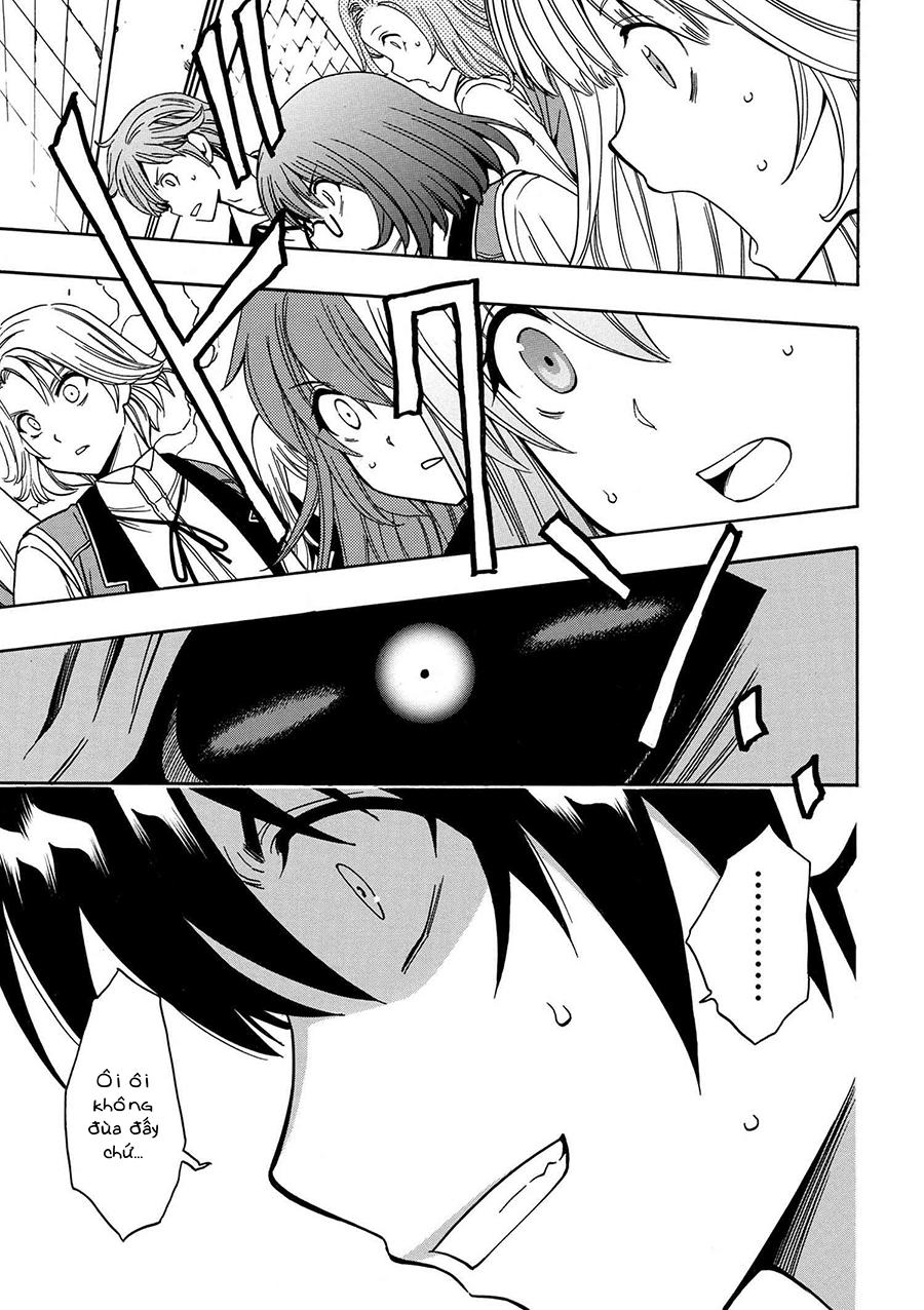 Cháu Trai Của Hiền Nhân Chapter 6.2 - 14