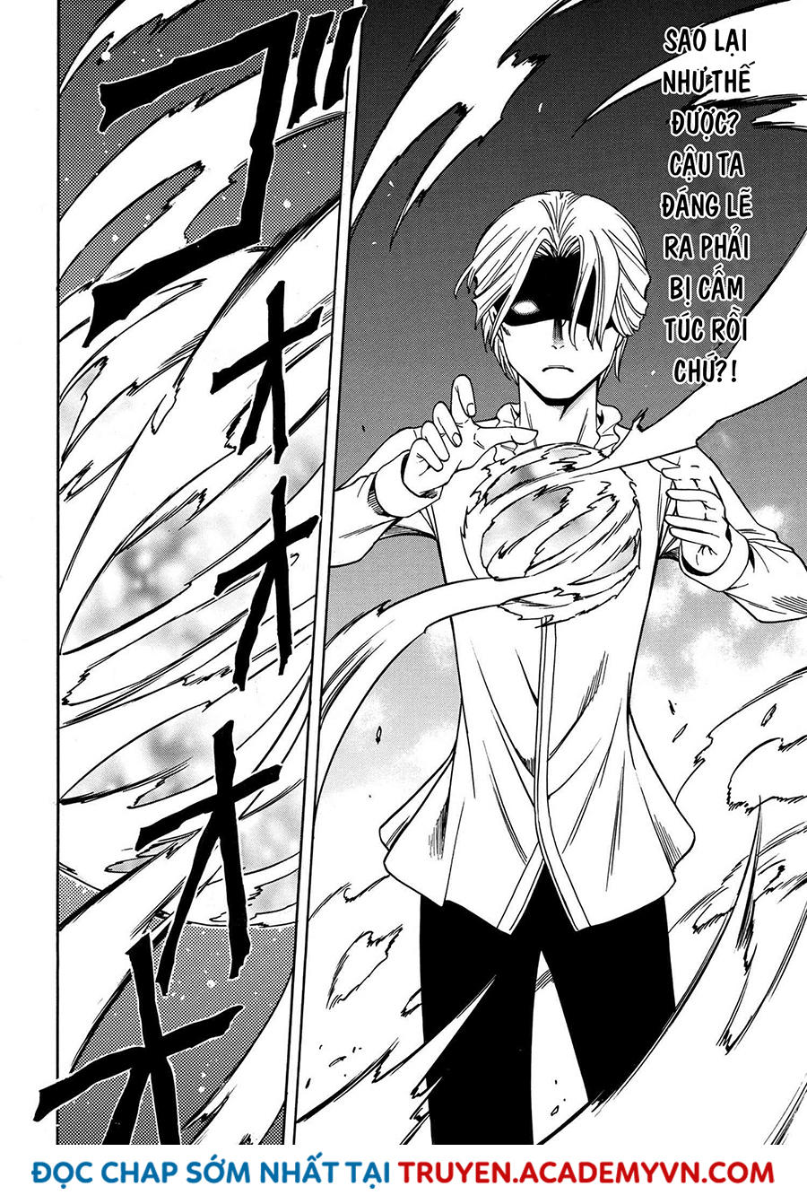 Cháu Trai Của Hiền Nhân Chapter 6.2 - 3