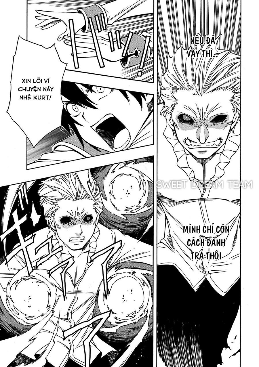 Cháu Trai Của Hiền Nhân Chapter 6.2 - 25