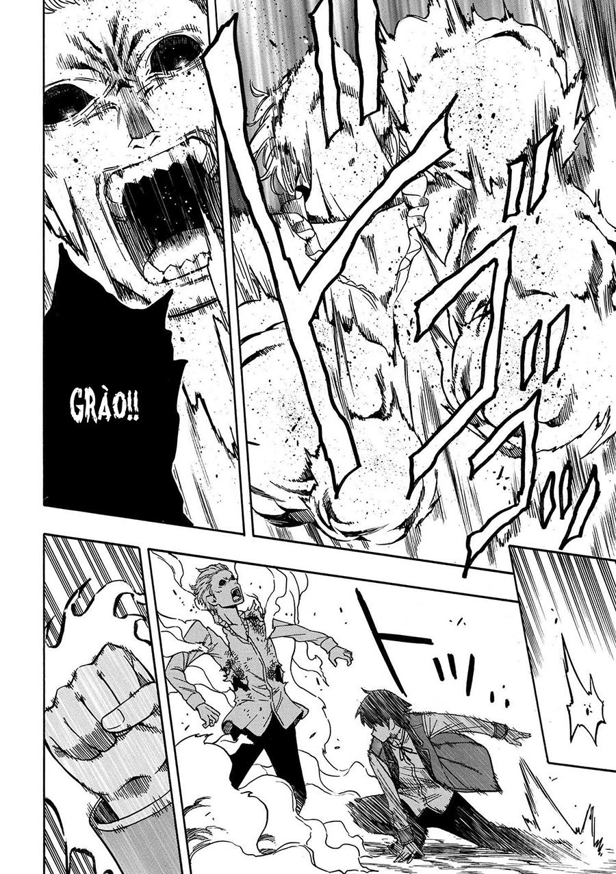 Cháu Trai Của Hiền Nhân Chapter 6.2 - 26