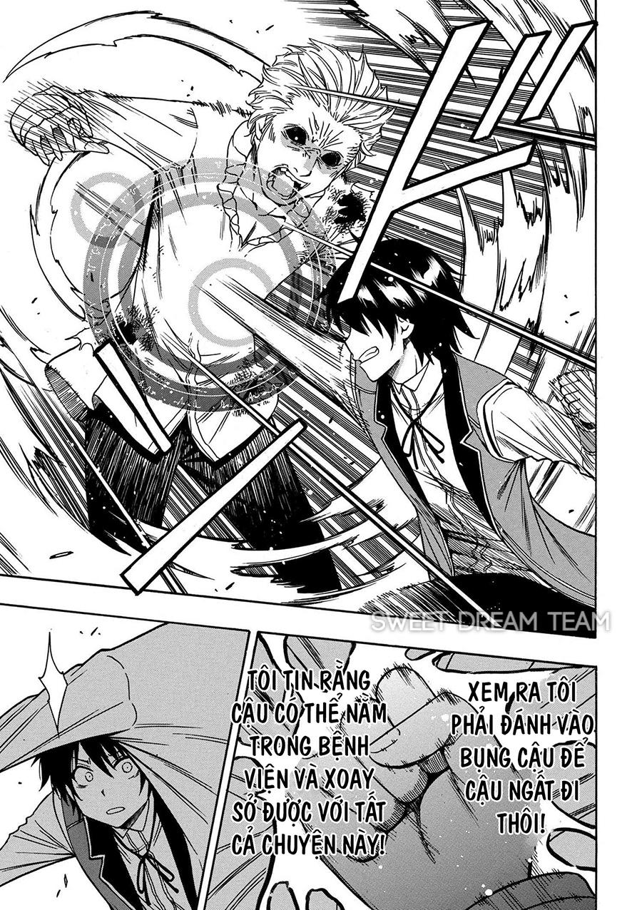 Cháu Trai Của Hiền Nhân Chapter 6.2 - 27