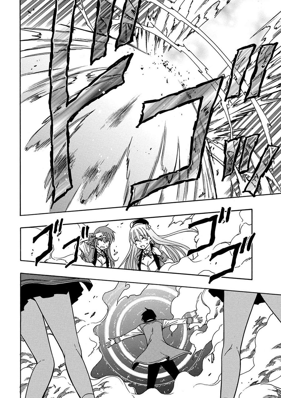 Cháu Trai Của Hiền Nhân Chapter 6.2 - 7