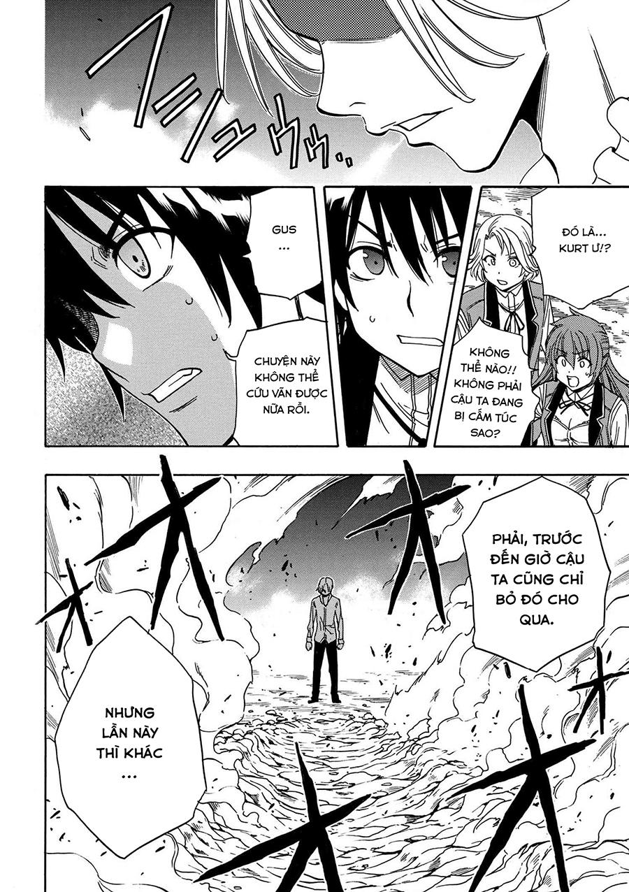 Cháu Trai Của Hiền Nhân Chapter 6.2 - 9