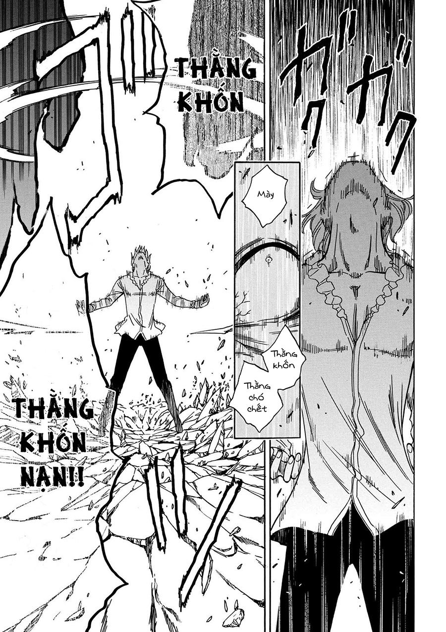 Cháu Trai Của Hiền Nhân Chapter 6.2 - 10