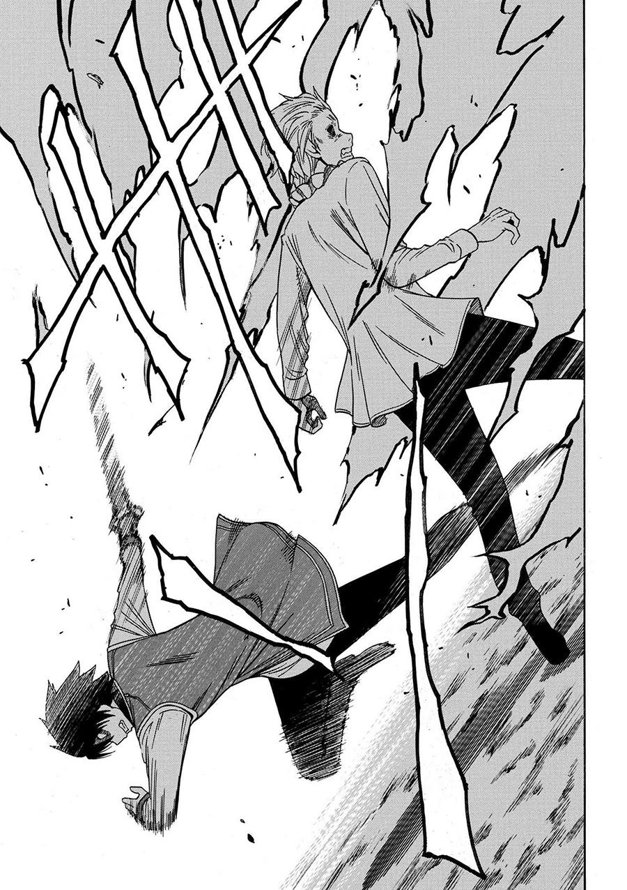 Cháu Trai Của Hiền Nhân Chapter 7.1 - 11