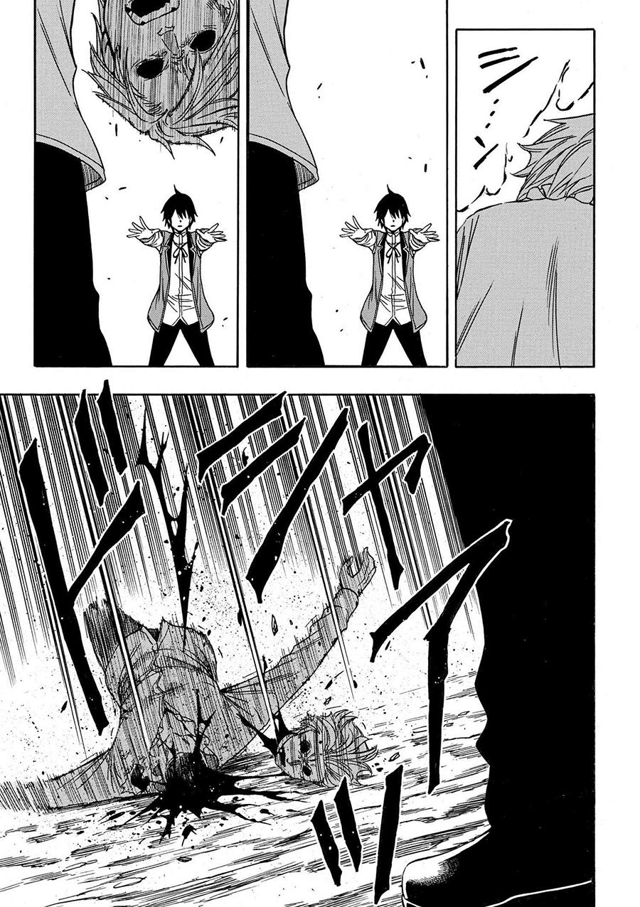 Cháu Trai Của Hiền Nhân Chapter 7.1 - 13