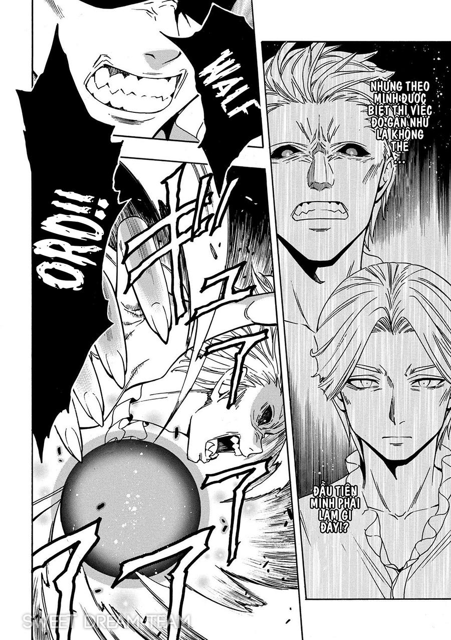 Cháu Trai Của Hiền Nhân Chapter 7.1 - 4