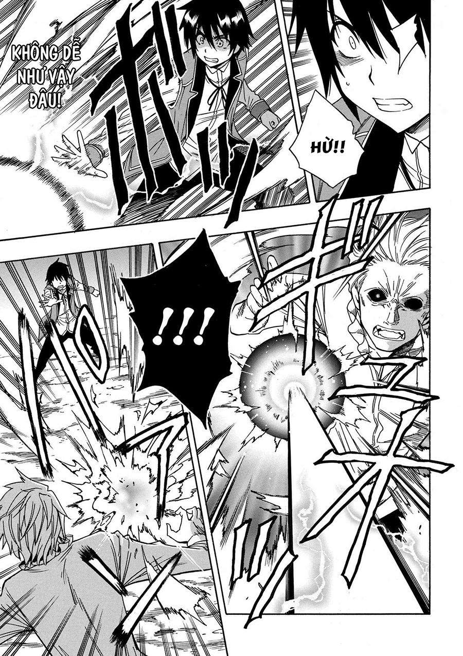 Cháu Trai Của Hiền Nhân Chapter 7.1 - 5