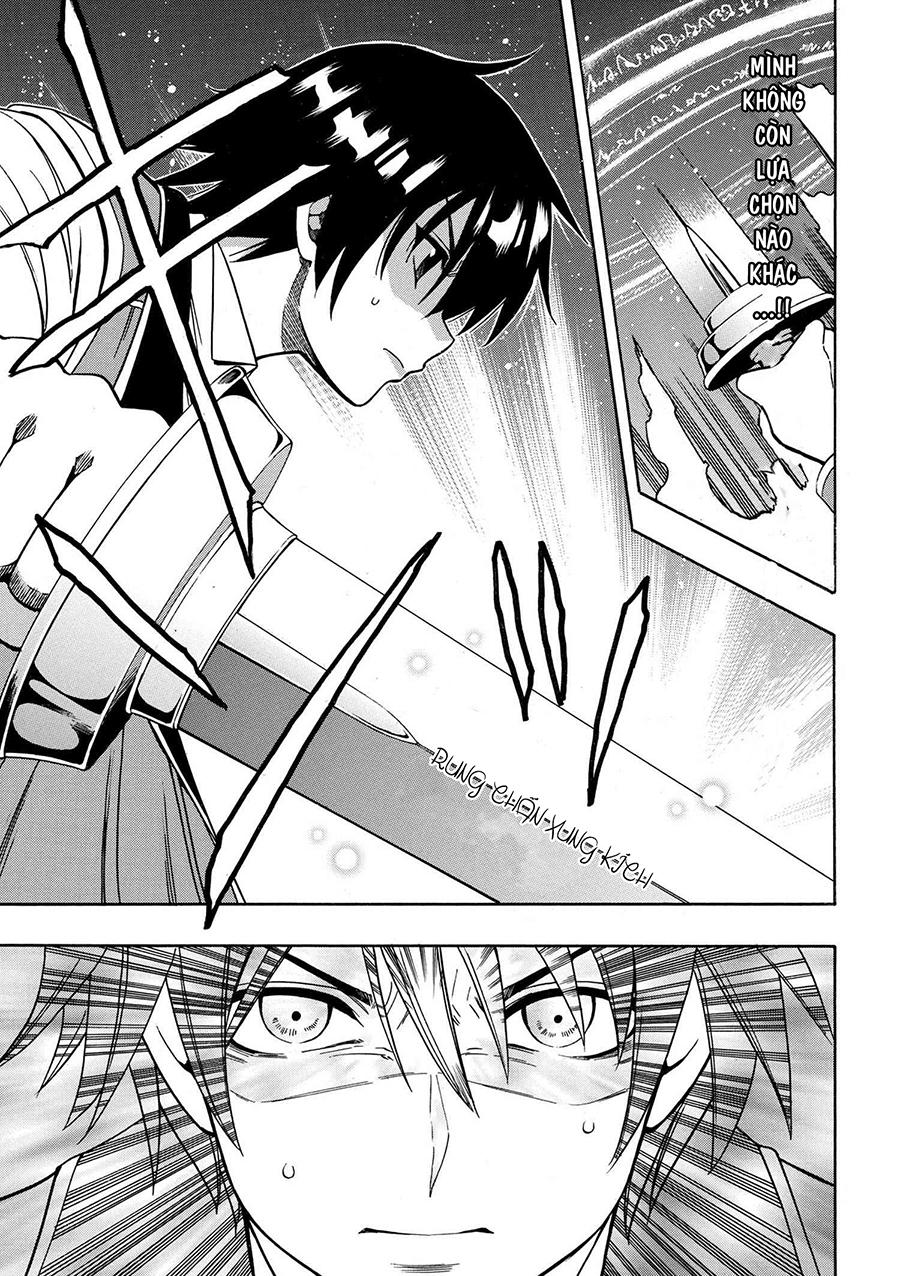 Cháu Trai Của Hiền Nhân Chapter 7.1 - 9