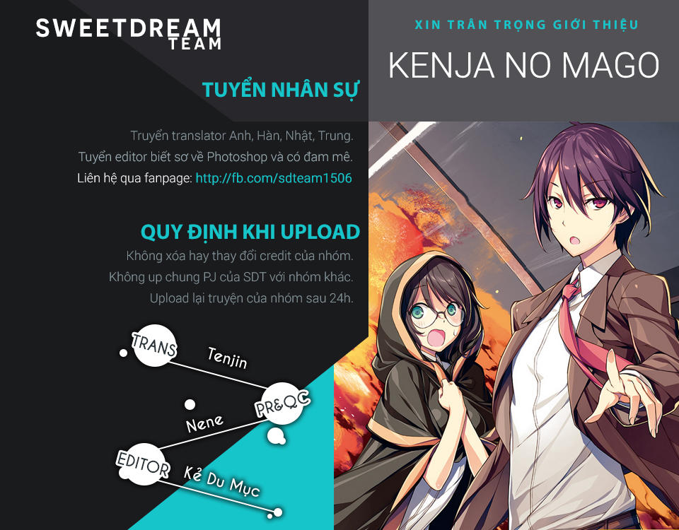 Cháu Trai Của Hiền Nhân Chapter 7.2 - 2