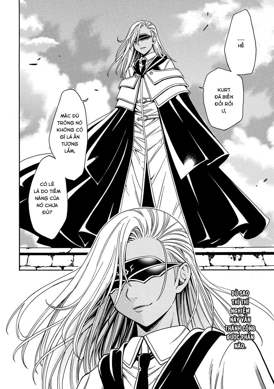 Cháu Trai Của Hiền Nhân Chapter 7.2 - 13
