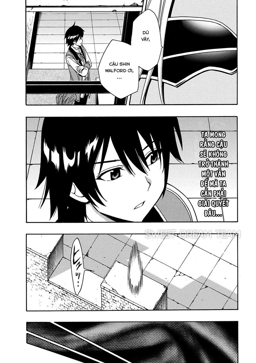 Cháu Trai Của Hiền Nhân Chapter 7.2 - 14