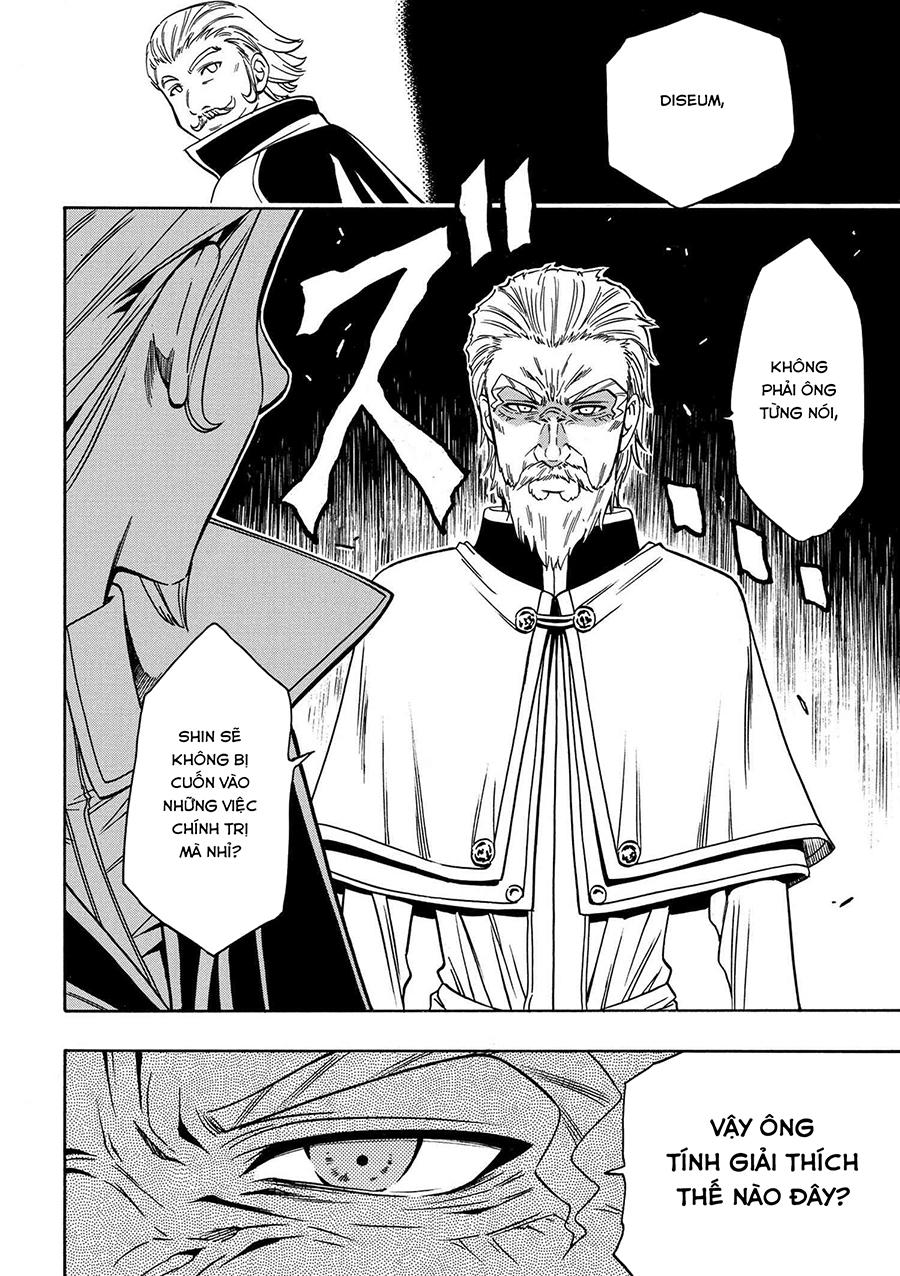 Cháu Trai Của Hiền Nhân Chapter 7.2 - 17