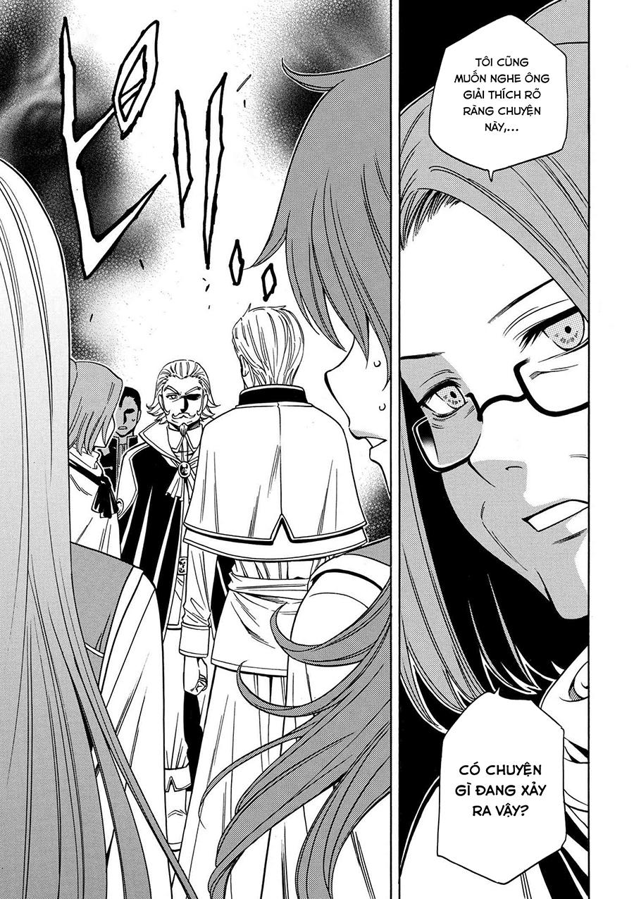 Cháu Trai Của Hiền Nhân Chapter 7.2 - 18