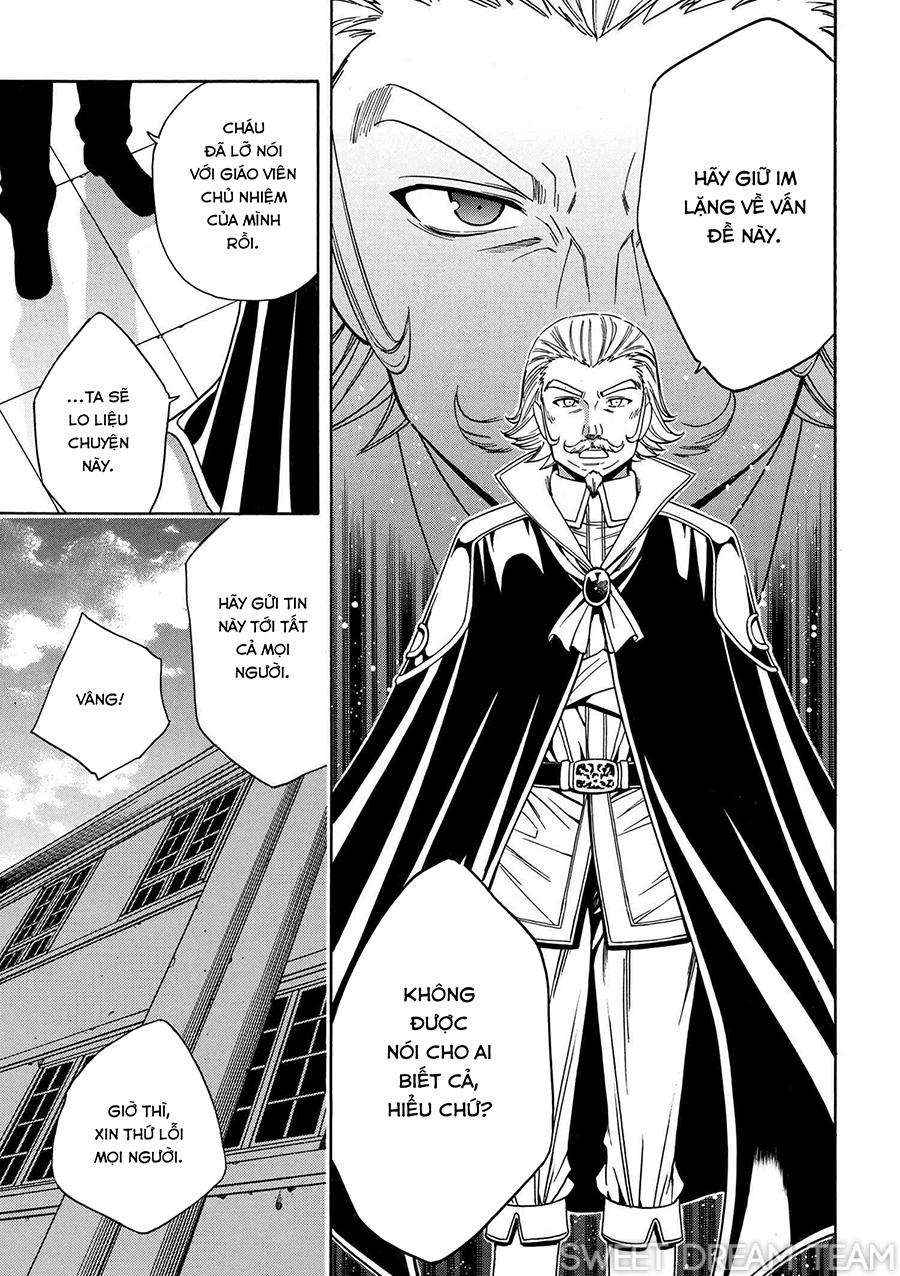 Cháu Trai Của Hiền Nhân Chapter 7.2 - 26