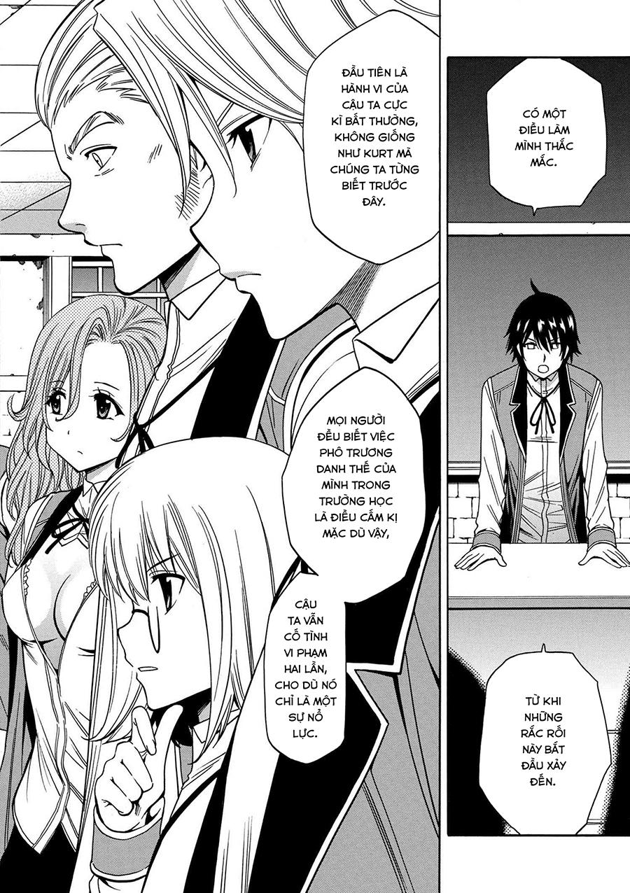 Cháu Trai Của Hiền Nhân Chapter 7.2 - 5