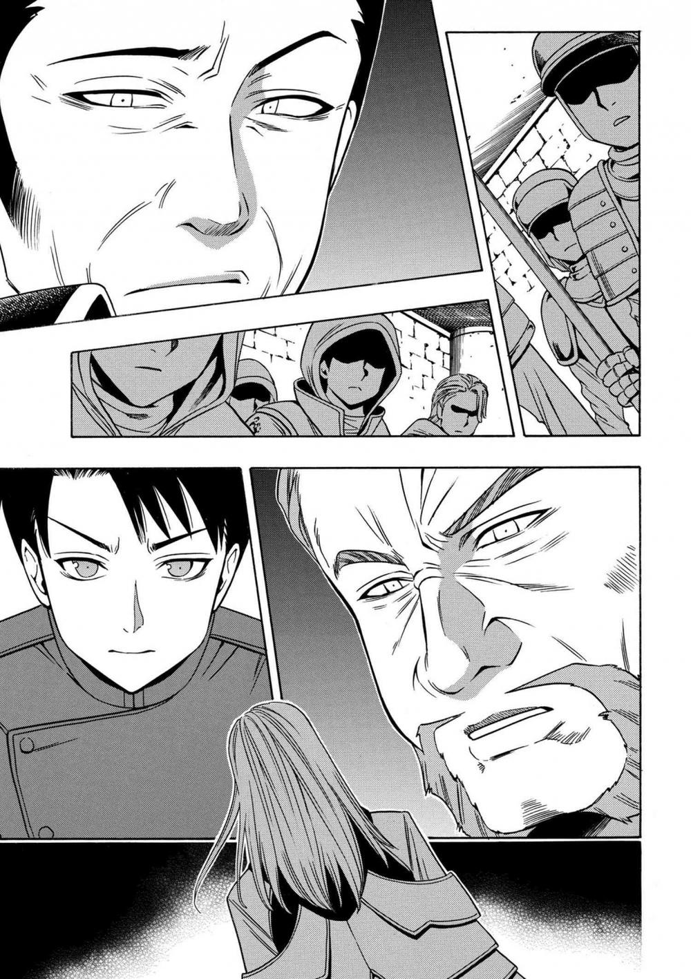 Cháu Trai Của Hiền Nhân Chapter 8.2 - 26