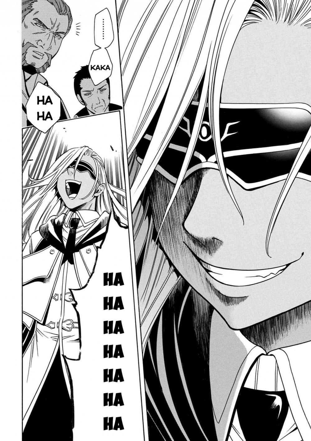 Cháu Trai Của Hiền Nhân Chapter 8.2 - 27