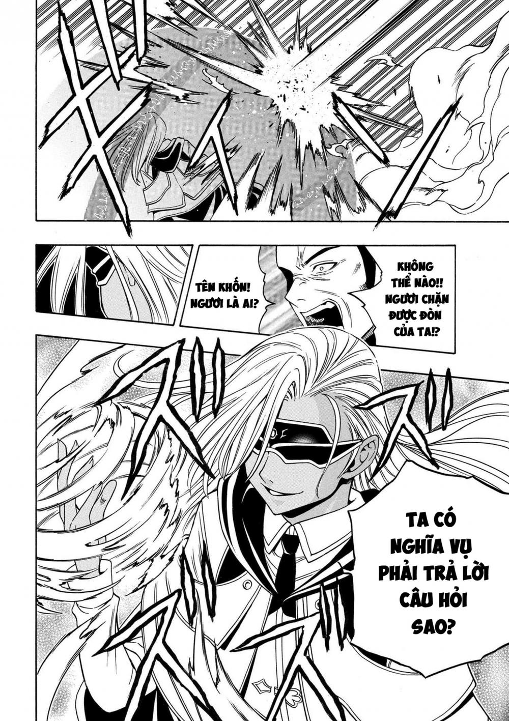 Cháu Trai Của Hiền Nhân Chapter 8.2 - 29