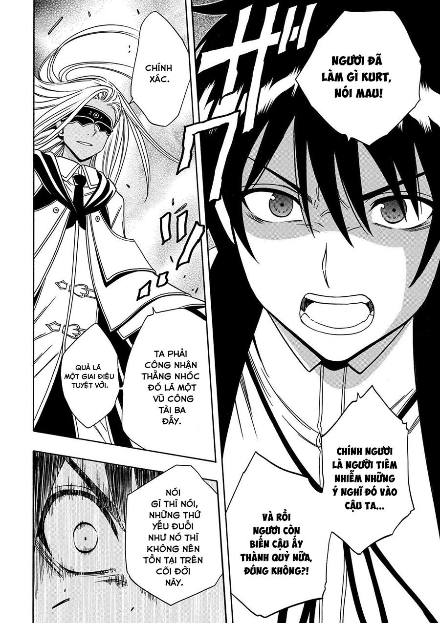 Cháu Trai Của Hiền Nhân Chapter 9.1 - 14