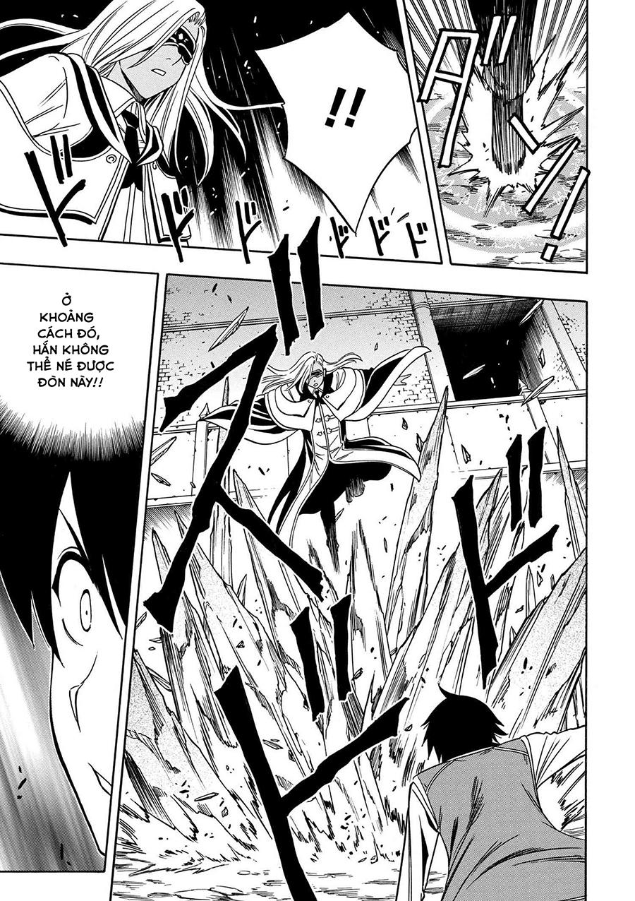 Cháu Trai Của Hiền Nhân Chapter 9.1 - 19