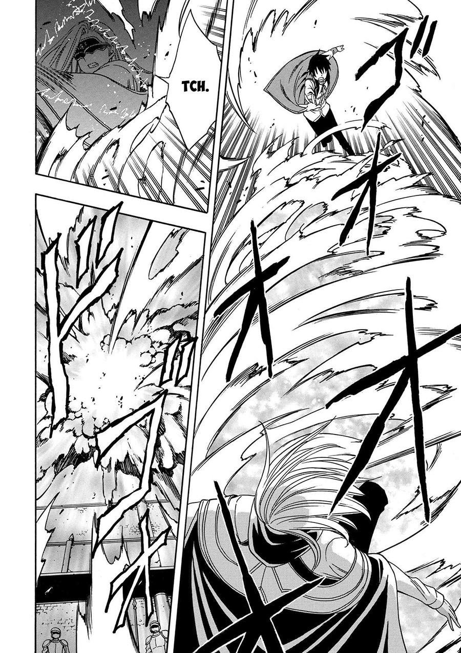 Cháu Trai Của Hiền Nhân Chapter 9.1 - 20