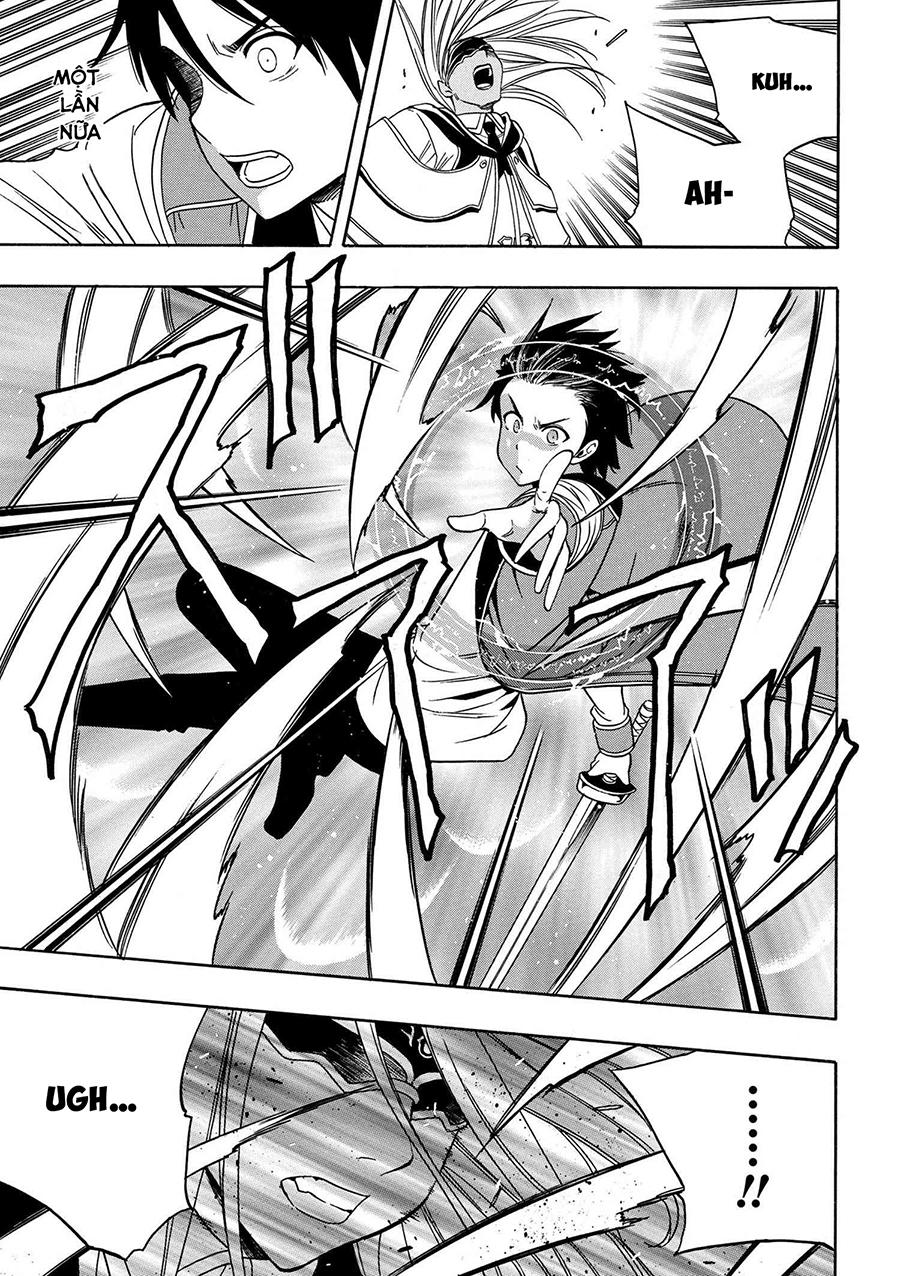 Cháu Trai Của Hiền Nhân Chapter 9.1 - 23