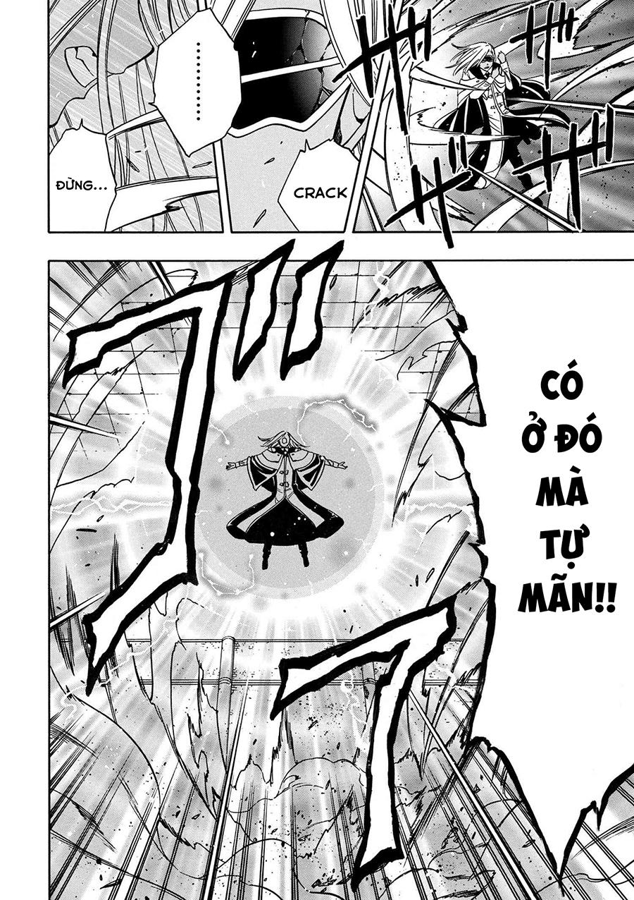 Cháu Trai Của Hiền Nhân Chapter 9.1 - 24